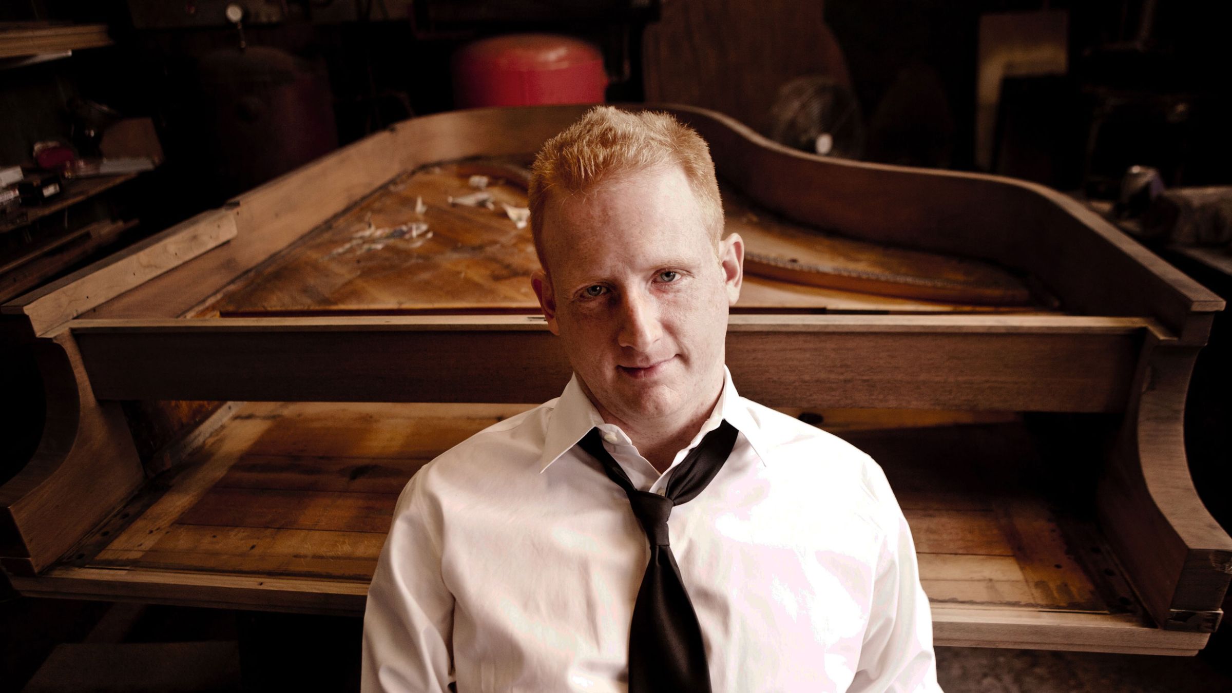 Steven Beck - 1 Steven Beck - 1