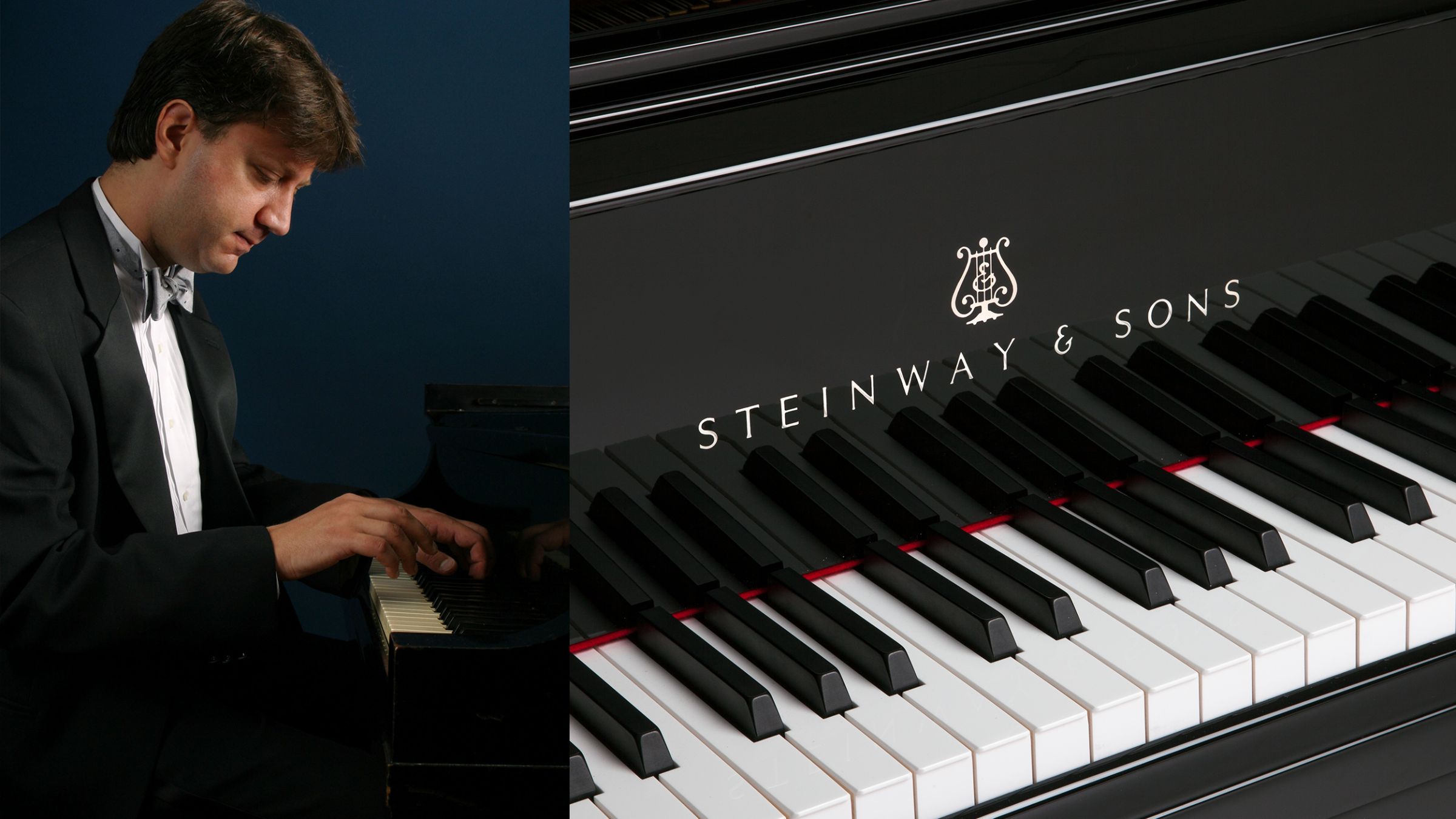 Steven Graff - 1 Steven Graff - 1
