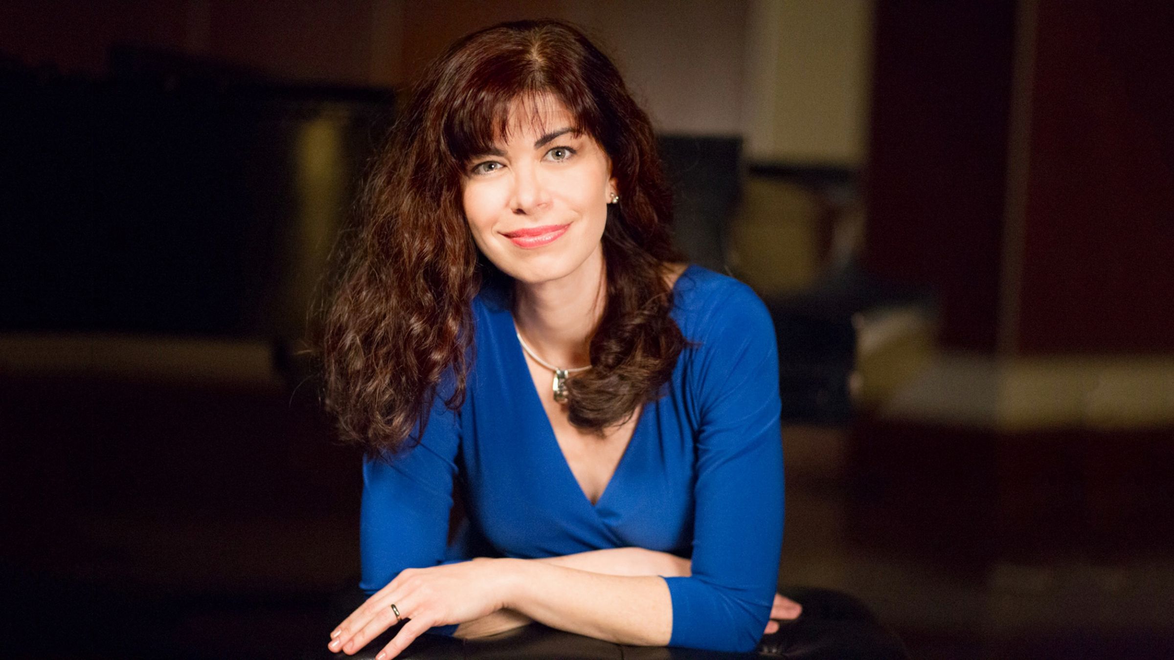 Svetlana Belsky - 1