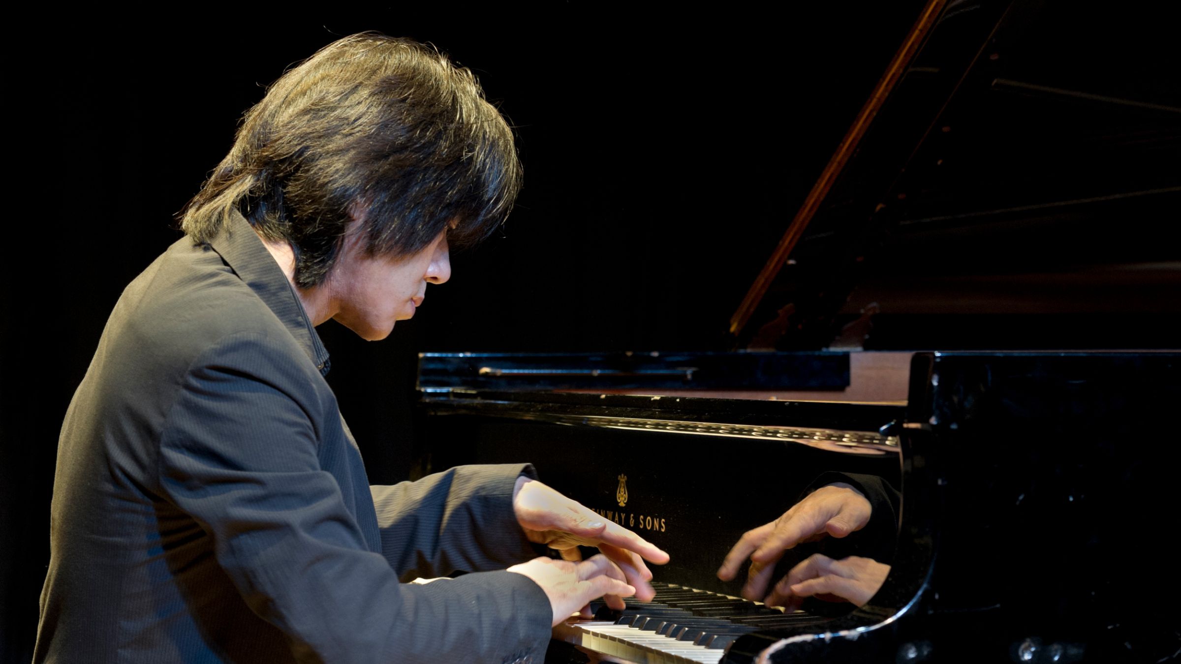 Taka Kigawa - 2