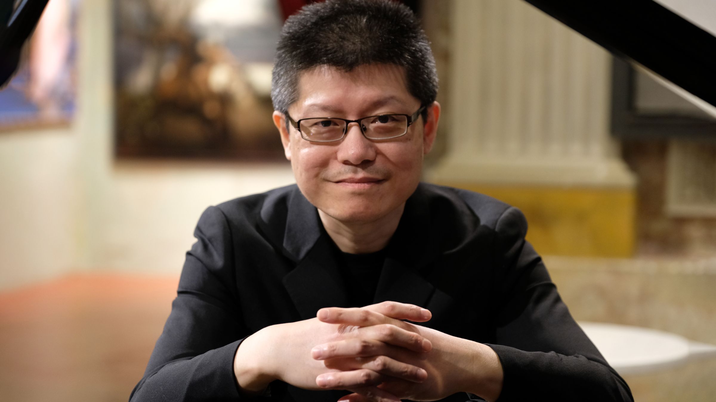 Tao Lin - 1 Tao Lin - 1
