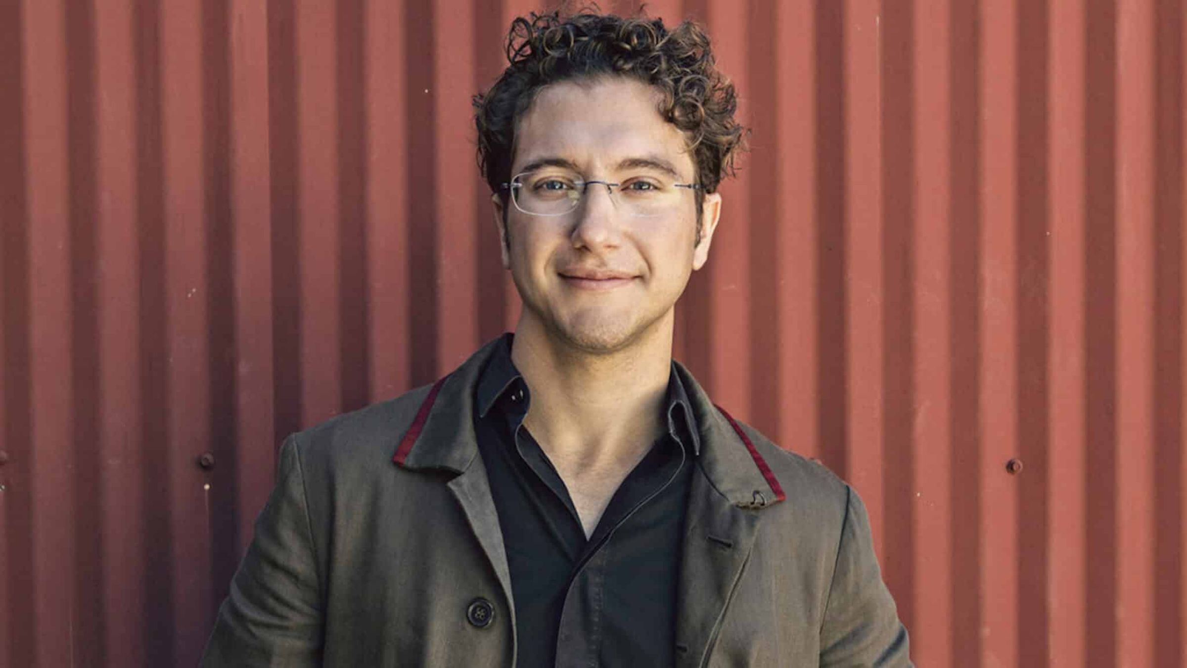 Teddy Abrams - 1