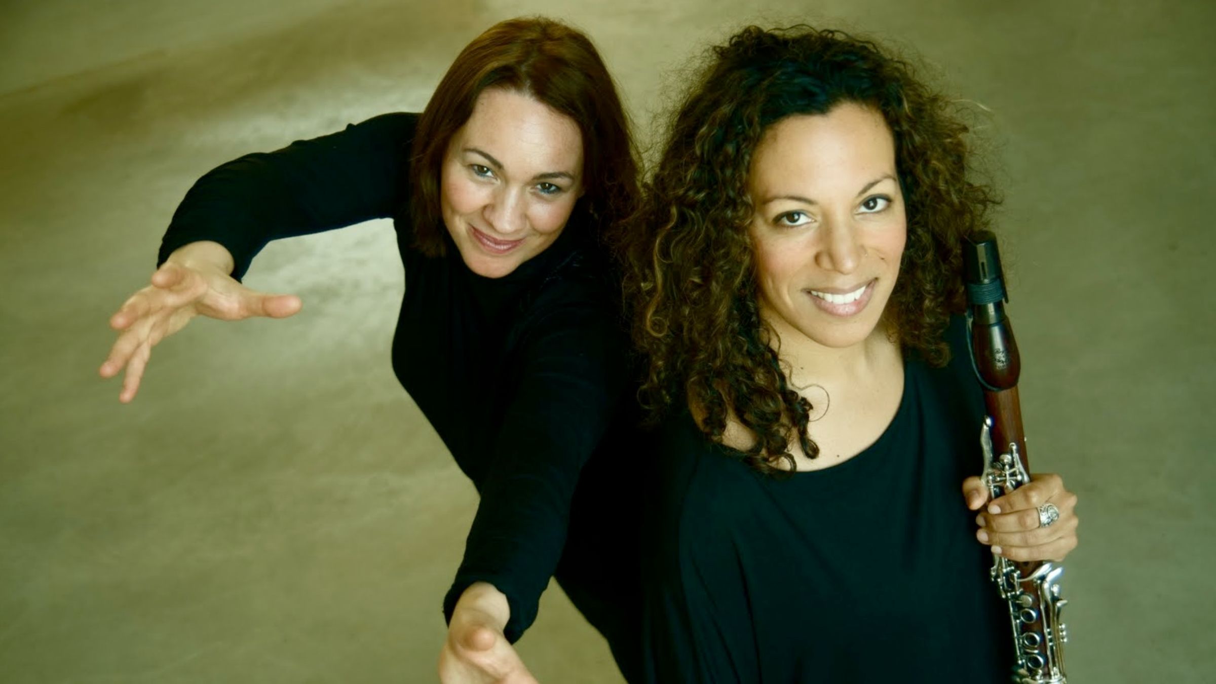 TransAtlantic Ensemble - 1