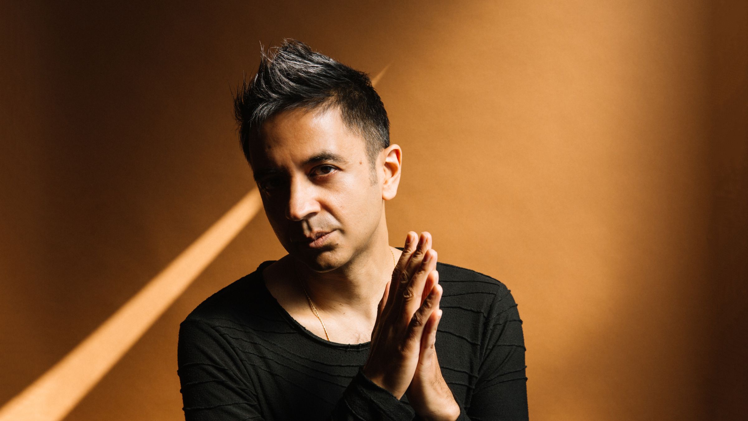 Vijay Iyer - 1