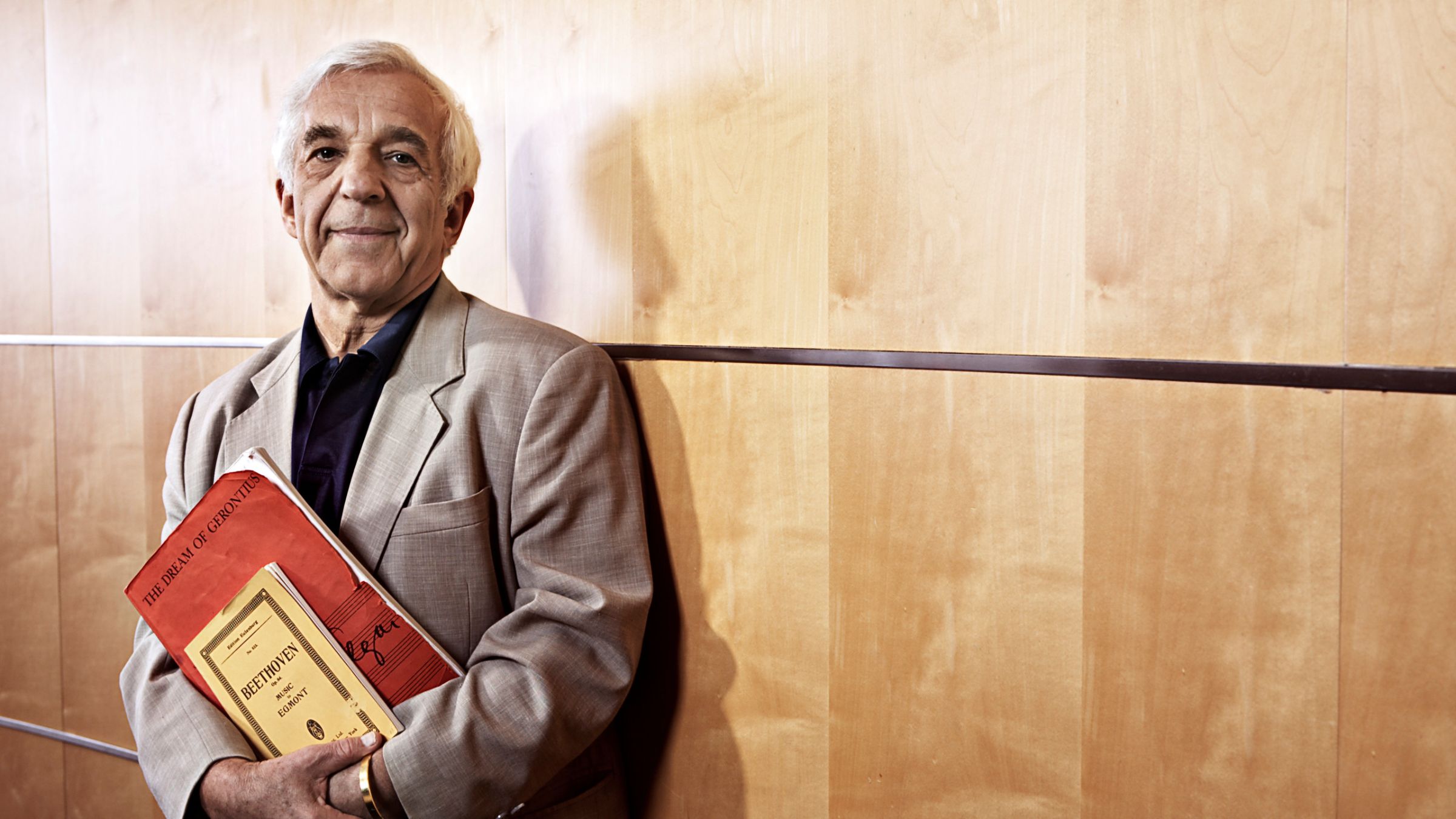 Vladimir Ashkenazy - 1 Vladimir Ashkenazy - 1