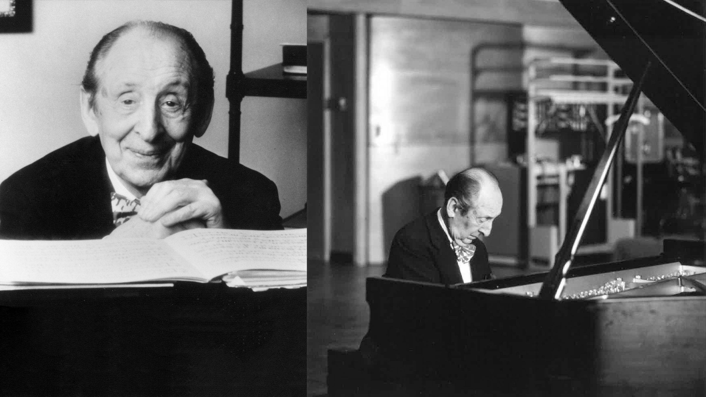 Vladimir Horowitz - 1