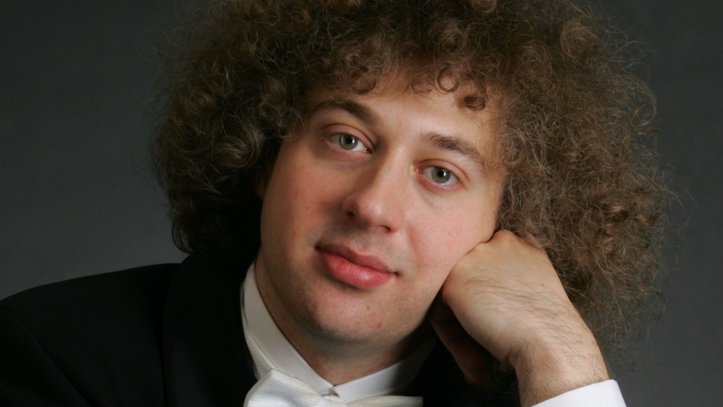 Vladimir Mogilevsky - 1