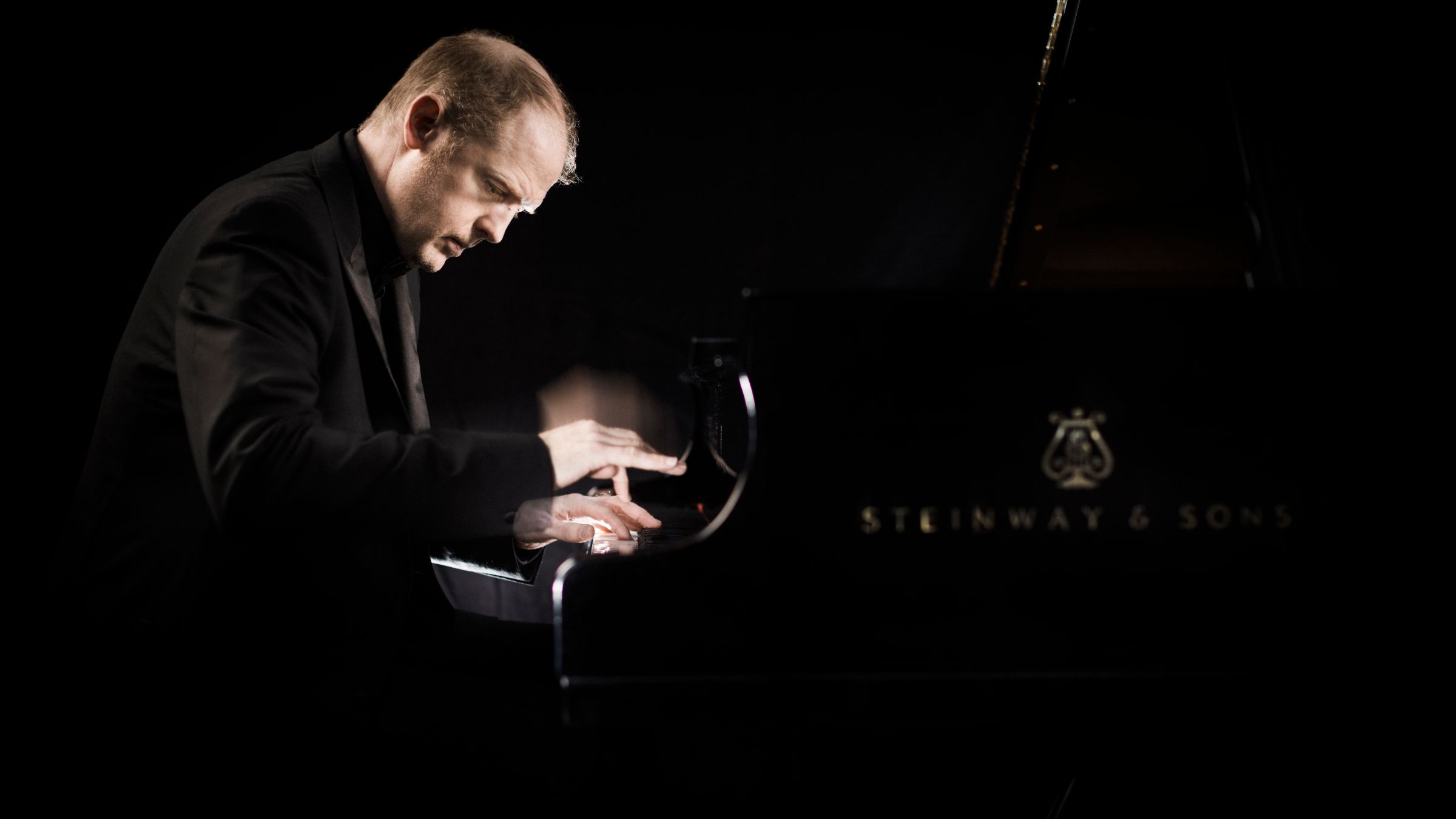 Warren Mailley-Smith - 1