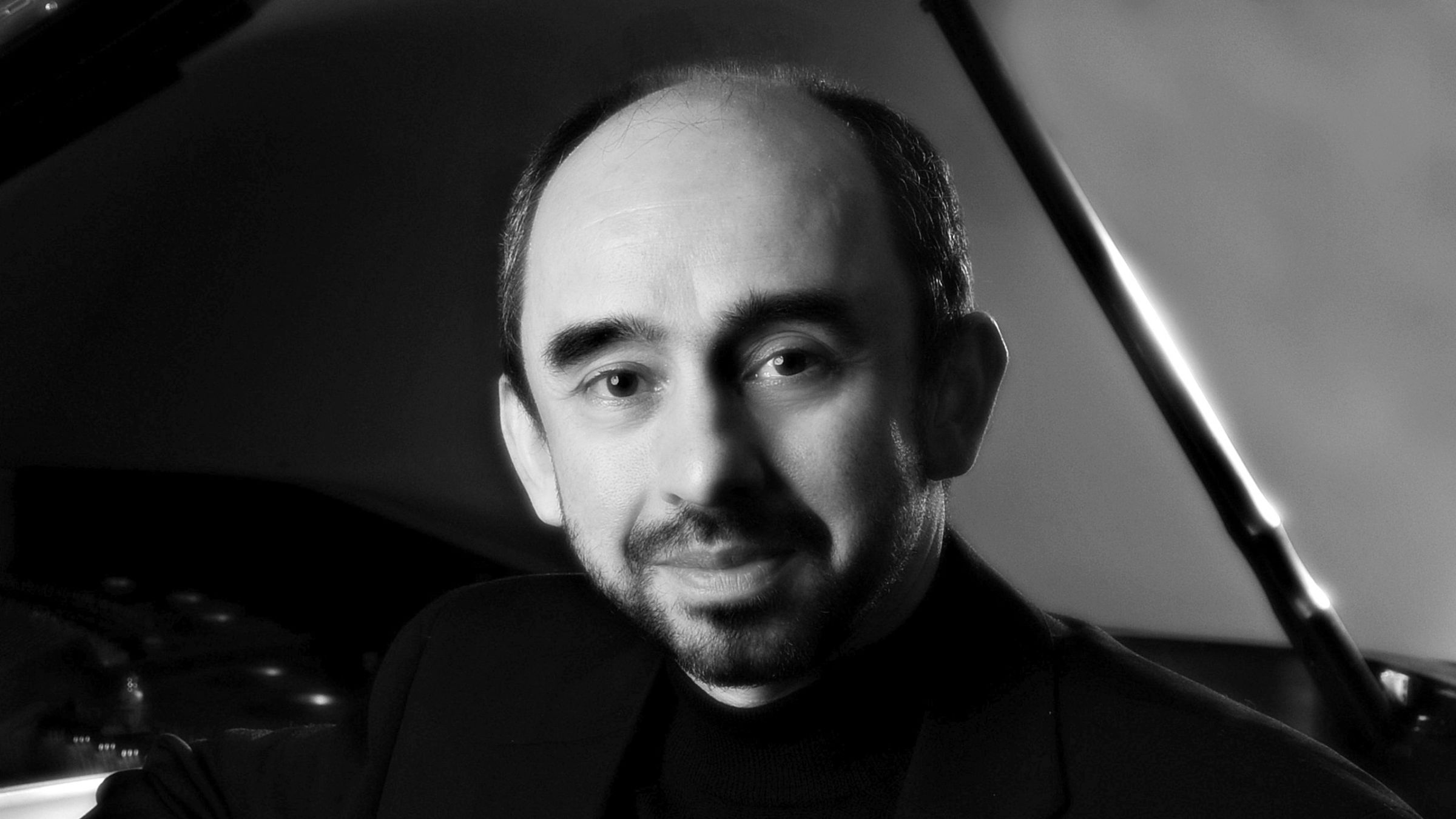 Yakov Kasman - 1