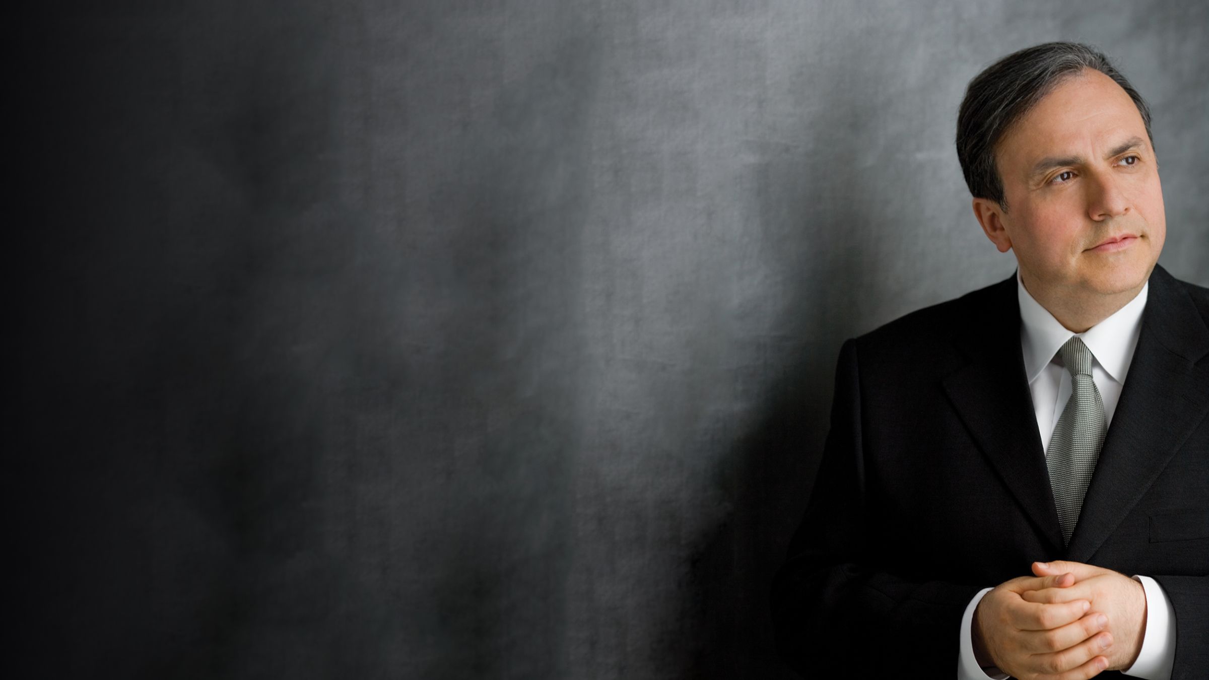 Yefim Bronfman - 1