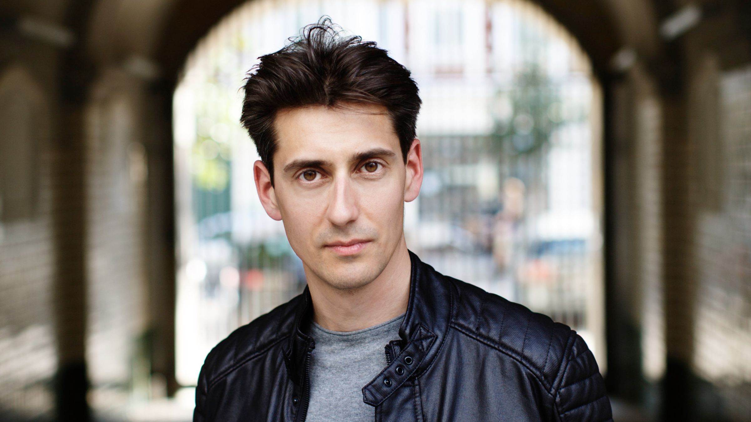 Yevgeny Sudbin - 1 Yevgeny Sudbin - 1