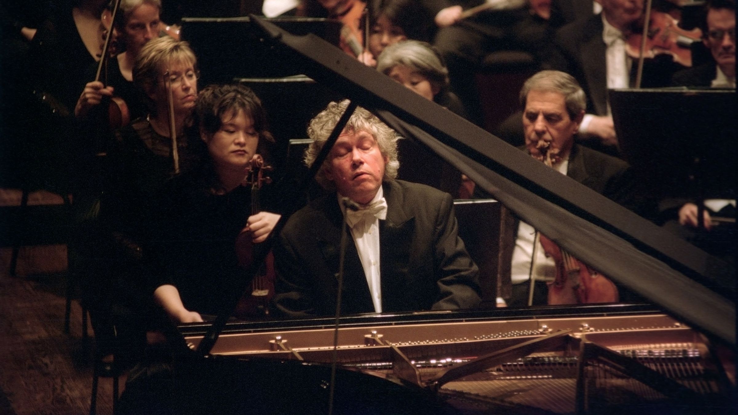 Zoltán Kocsis - 1