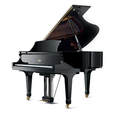 [Translate to Norwegian:] Den Boston Flügel GP-178 kaufen Sie bei Steinway & Sons Berlin